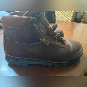 Vasque Sundowner Skywalk 7936 Women's Size 7.5 Gore-Tex Hiking Leather Boots